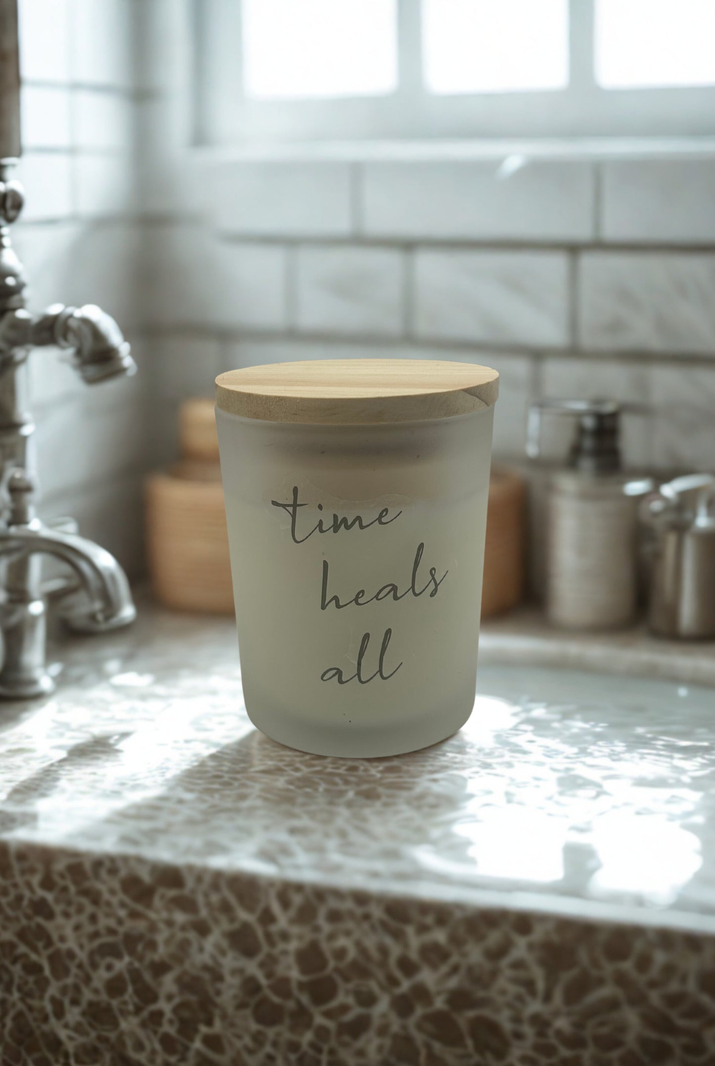 Inspirational Candles