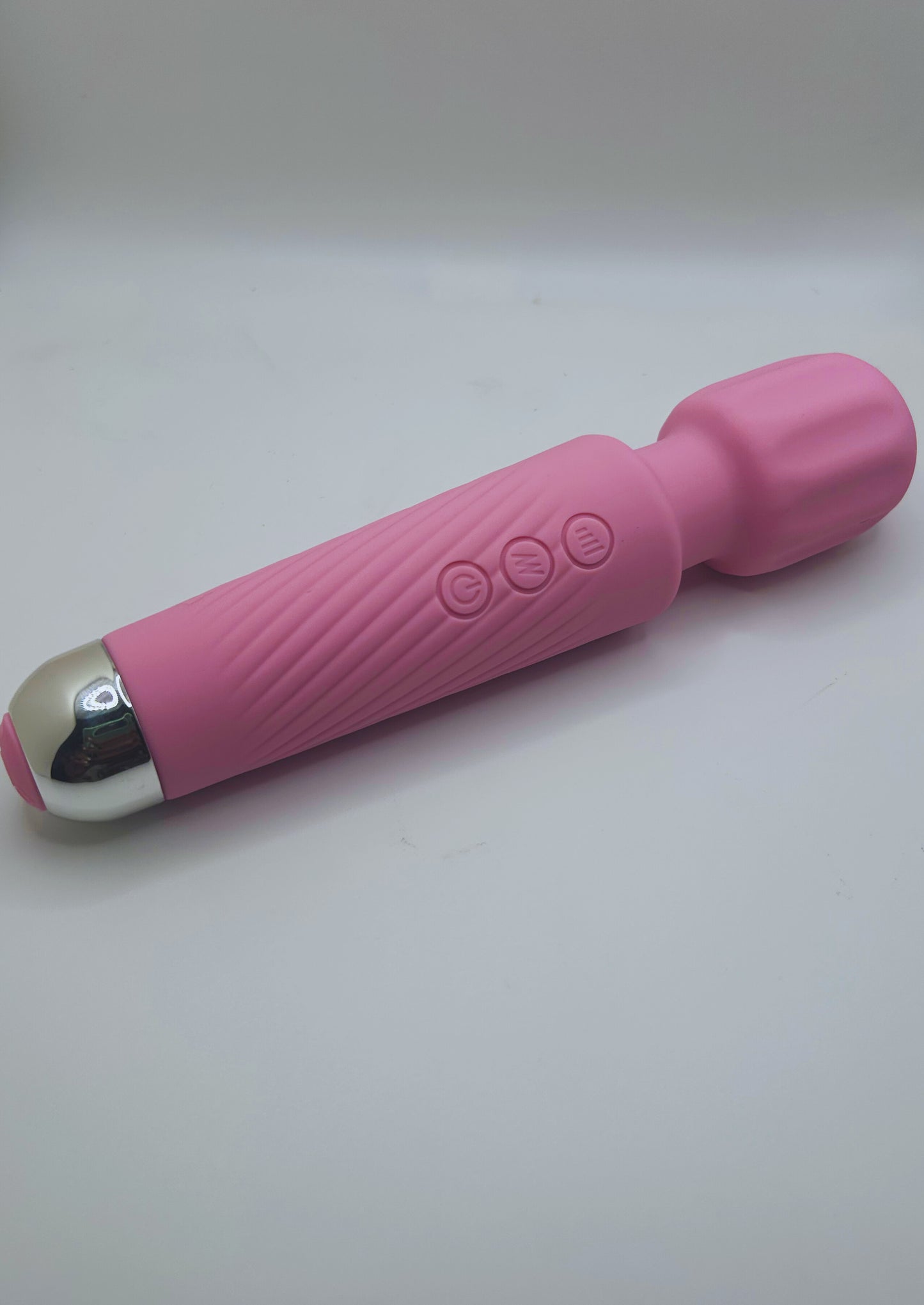 Wand Vibrator