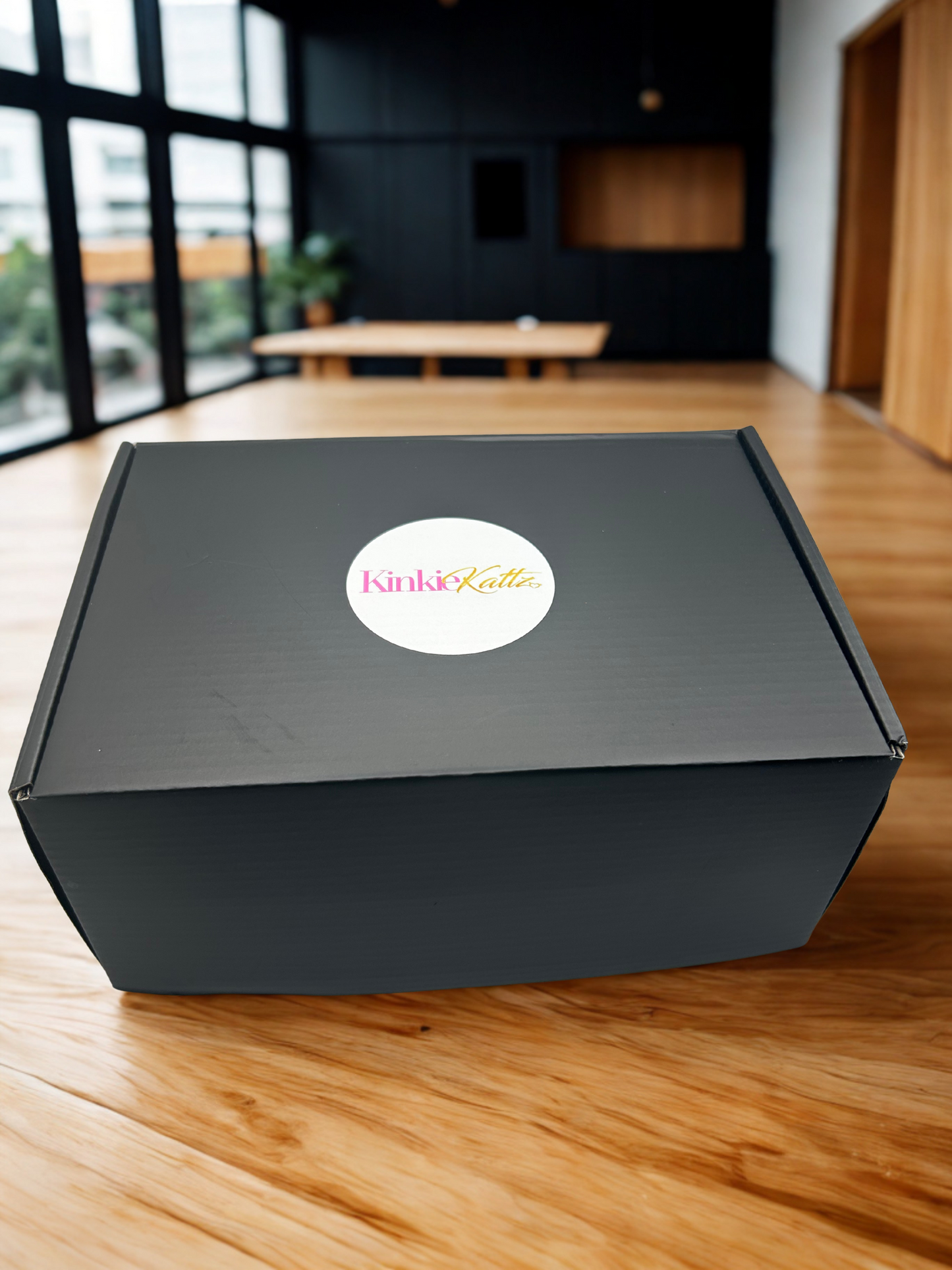 Kinkie Kattz Fantasy Box