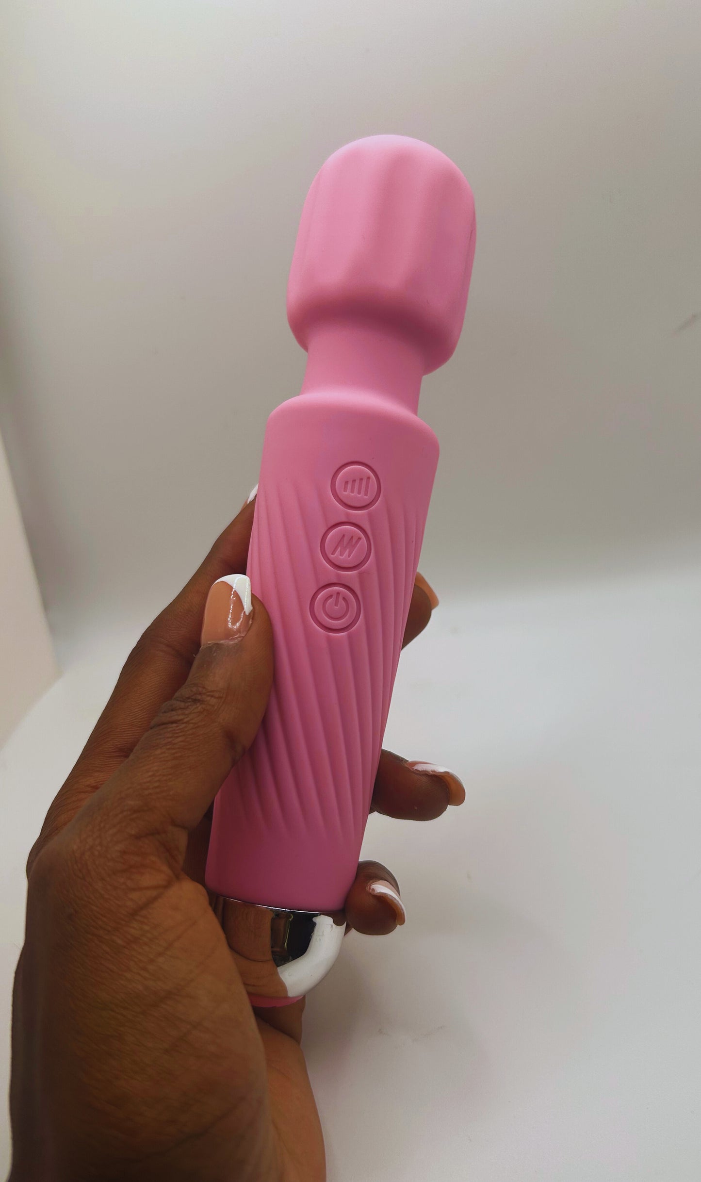 Wand Vibrator